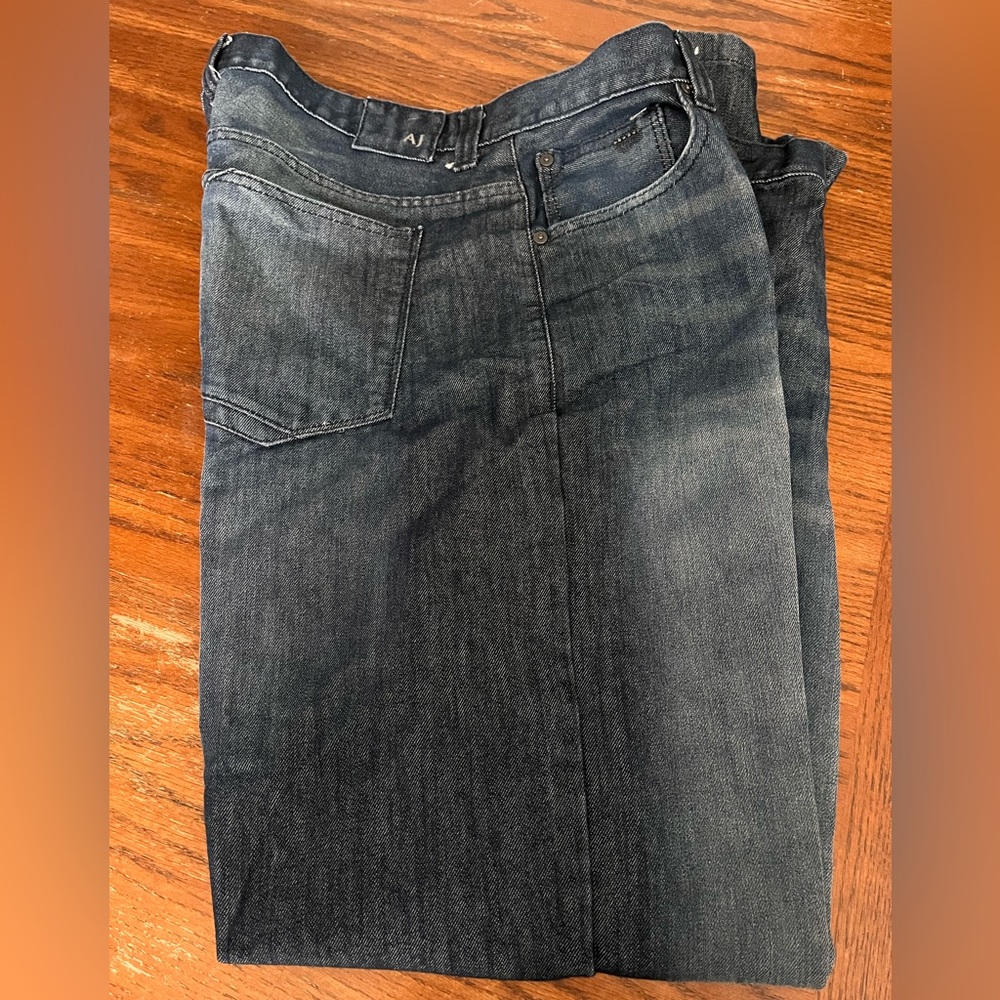 AJ Jeans